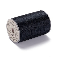 Filo tondo in poliestere cerato&nbsp;X-YC-D004-02A-055