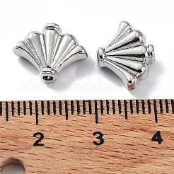 Gestell Legierung Perlen&nbsp;PALLOY-Q458-20P
