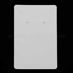 Karton Display-Karten&nbsp;CDIS-WH0005-04A