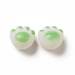 Perles acryliques opaques&nbsp;X1-FIND-I029-02E