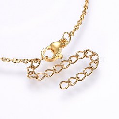 304 Edelstahl Schmucksets&nbsp;SJEW-H137-24G