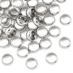 Perles d'espacement en laiton shegrace&nbsp;XGRPCF625-210P