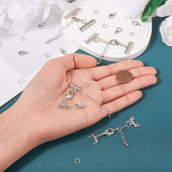 Diy schmuck machen Kit&nbsp;DIY-TA0002-50