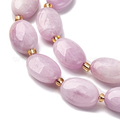 Naturperlen Stränge kunzite&nbsp;G-H005-A15-02