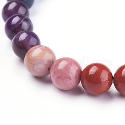 Chakra-Schmuck&nbsp;BJEW-O162-A