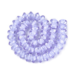Manuell Murano Glas Perlen&nbsp;LAMP-N038-07A