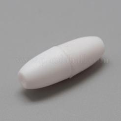 Fermoirs séparatistes plastique&nbsp;KY-R012-01