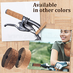 Nastro manubrio bicicletta eva&nbsp;AJEW-WH20060-58