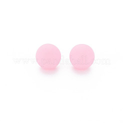 Opake Legierung Perlen&nbsp;PAB702Y-B01-02