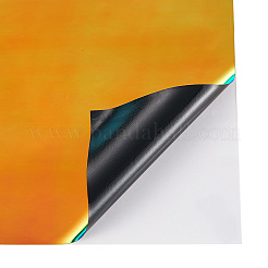 Glänzend bunte diy autokarosseriefolien vinyl car wrap sticker decal air release film&nbsp;ST-F570-50CM