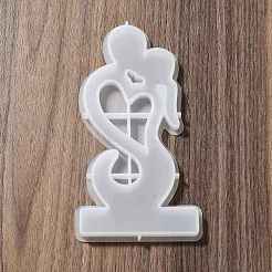 DIY Kerzen Silikonformen&nbsp;LS-DIY-A056-01A