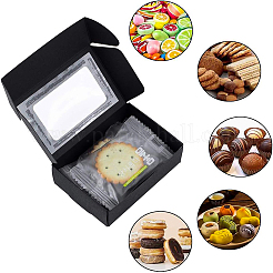 Packung aus Kraftpapier&nbsp;CON-WH0032-F03