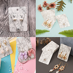 Tarjetas de la exhibición de papel&nbsp;CDIS-CJ0001-01
