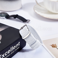Nylon Uhrenarmbänder&nbsp;AJEW-WH0596-226B