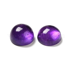 Natürlichen Amethyst Cabochons&nbsp;G-H282-05A