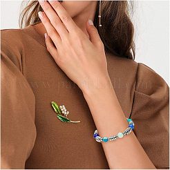 304 Edelstahlperlen&nbsp;STAS-UN0016-29P