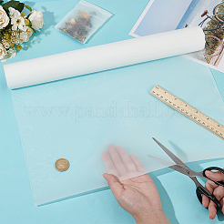 Tejido de malla de nailon&nbsp;AJEW-WH0561