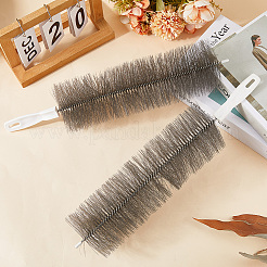 Kunststoff- und Nylonbürsten&nbsp;TOOL-WH20001-06A