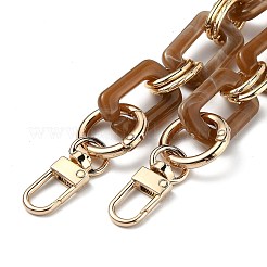 Tracolla con catene per borsa in resina&nbsp;FIND-H210-01B-C