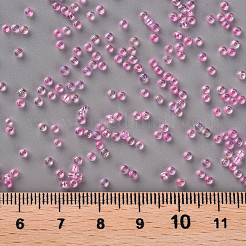 12/0 perline di vetro rotonde di grado A fgb&nbsp;SEED-N001-E-309