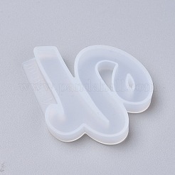 Brief DIY Silikonformen&nbsp;LS-DIY-I034-08U