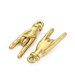 Anhänger aus Edelstahl 304&nbsp;STAS-Z142-12G