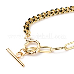 Collares de cadena&nbsp;NJEW-JN03229