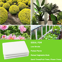 Copertura vegetale non tessuta&nbsp;DIY-WH20032-40B-01
