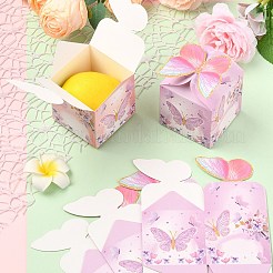 Schmetterlings-Papierschachtel&nbsp;ST-CJ0010-09