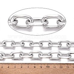 Catene portacavi in ​​alluminio&nbsp;CHA-Q001-10P