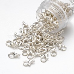 Chiusure moschettone in lega zinco&nbsp;E102-S