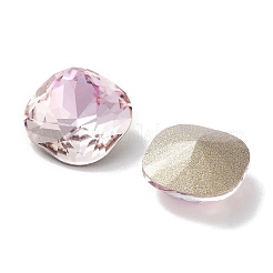 Cabochons de strass en verre&nbsp;RGLA-G020-03C-D508