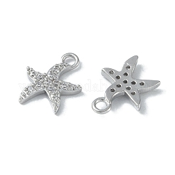 Schmuck mit Ozean-Motiven&nbsp;KK-H482-17E-P