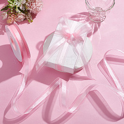 Rubans polyester organza&nbsp;OCOR-HY0002-32B