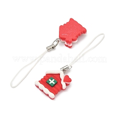 Harz mobile Riemen&nbsp;HJEW-PH01942-02