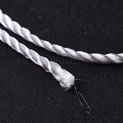 Fil de nylon&nbsp;NWIR-WH0009-14B-01