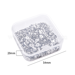Noci orecchio ferro&nbsp;IFIN-YW0001-01P