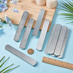 Eisenstreifen&nbsp;AJEW-WH0696-404