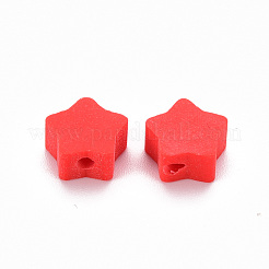 Manuell Polymer Ton Perlen&nbsp;CLAY-N008-012