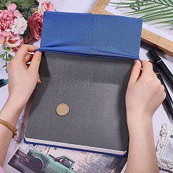 Couverture de livre en tissu élastique&nbsp;AJEW-WH0696-009I