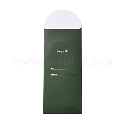 Papierumschläge&nbsp;AJEW-H136-01E
