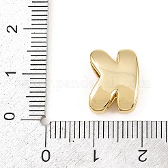 Perles en laiton&nbsp;KK-B167-27G-K