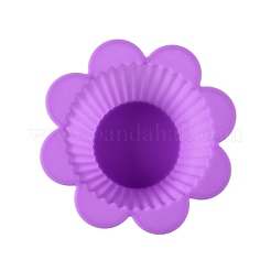 Blumenkuchen DIY lebensmittelechte Silikonform&nbsp;DIY-K075-03