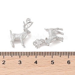 Messing Anhänger & Charms&nbsp;KK-Q816-33P