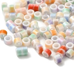 Cottura di perle di vetro per pittura&nbsp;GLAA-D020-02