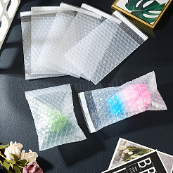 Bolsas de burbujas de película de PE&nbsp;ABAG-TAC0035-14A