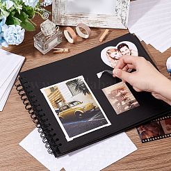 DIY-Rahmen-Sammelalbum&nbsp;AJEW-FG0002-21