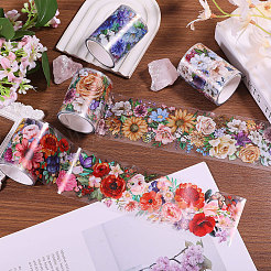 4 autocollant décoratif pour animaux de compagnie&nbsp;DIY-PH0032-39