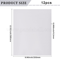 PVC-Wärmeübertragungsvinyl&nbsp;DIY-WH20011-60L