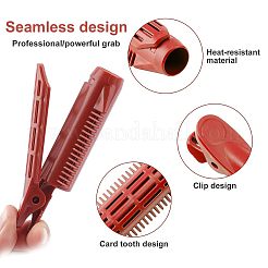 Volumengebende Haarwurzelclips&nbsp;MRMJ-WH0061-10C